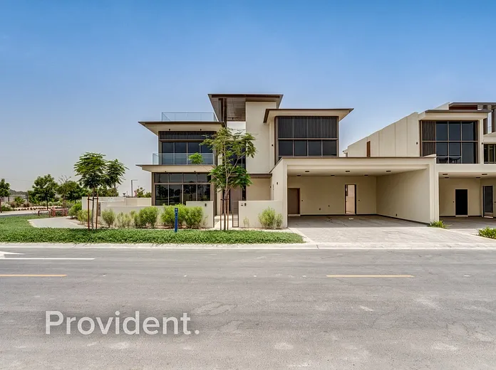Villa - Provident Estate
