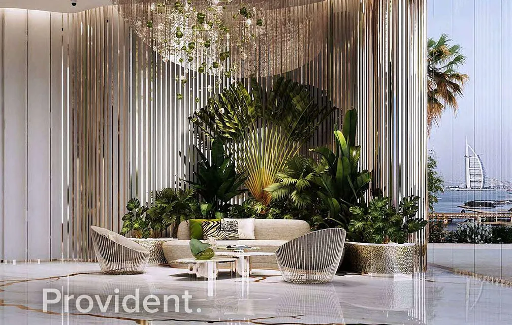 Apartment - Provident Estate