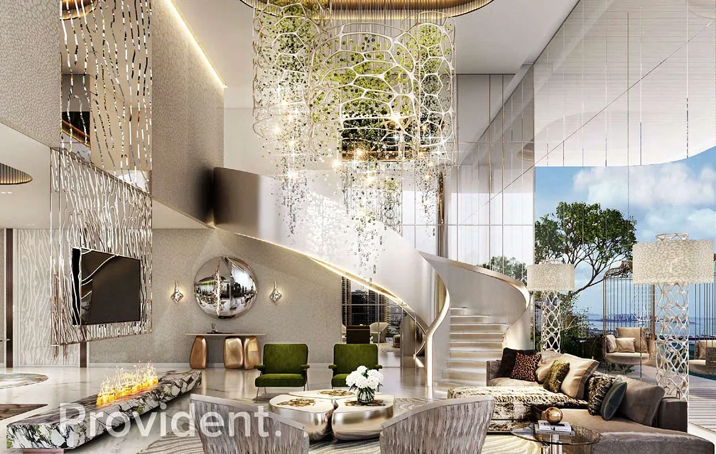 Apartment - Provident Estate