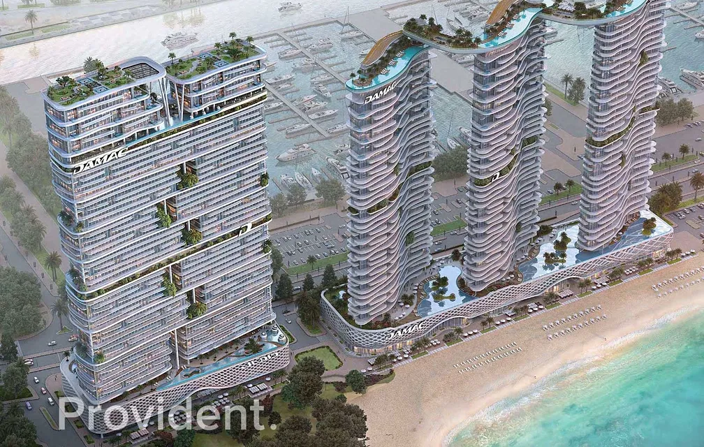 Apartment - Provident Estate
