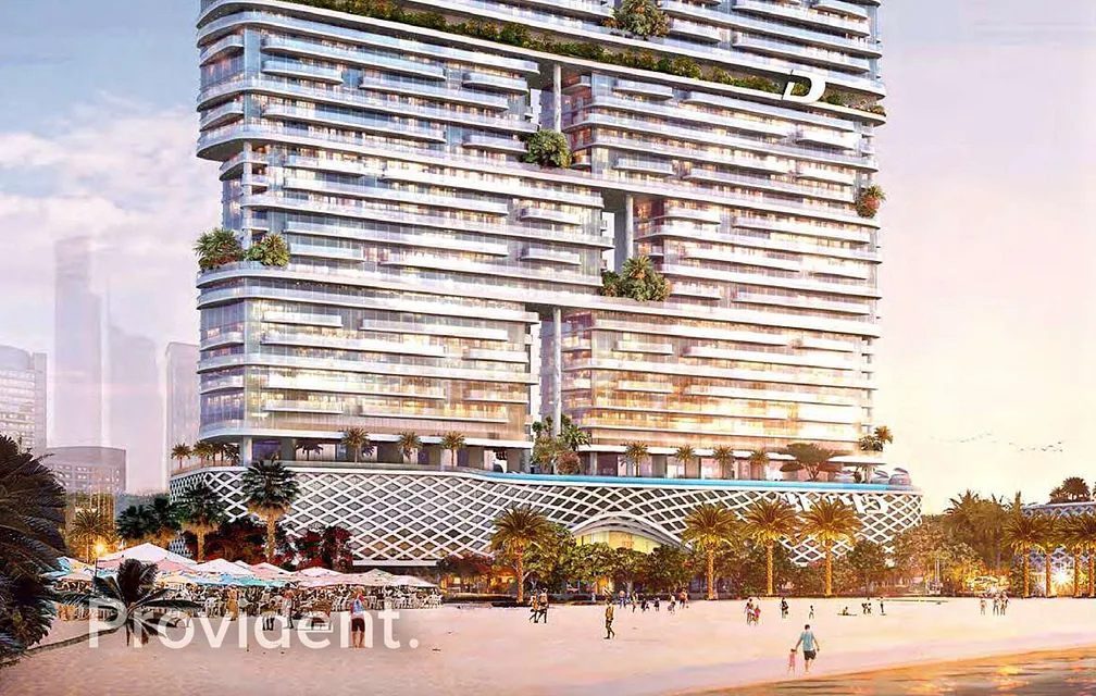Apartment - Provident Estate