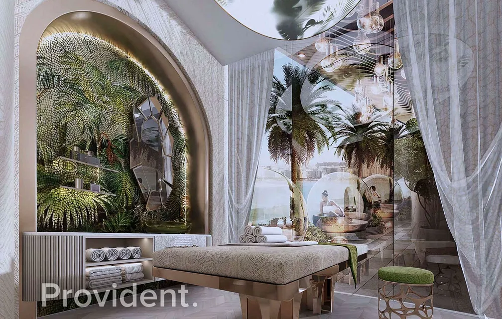 Apartment - Provident Estate