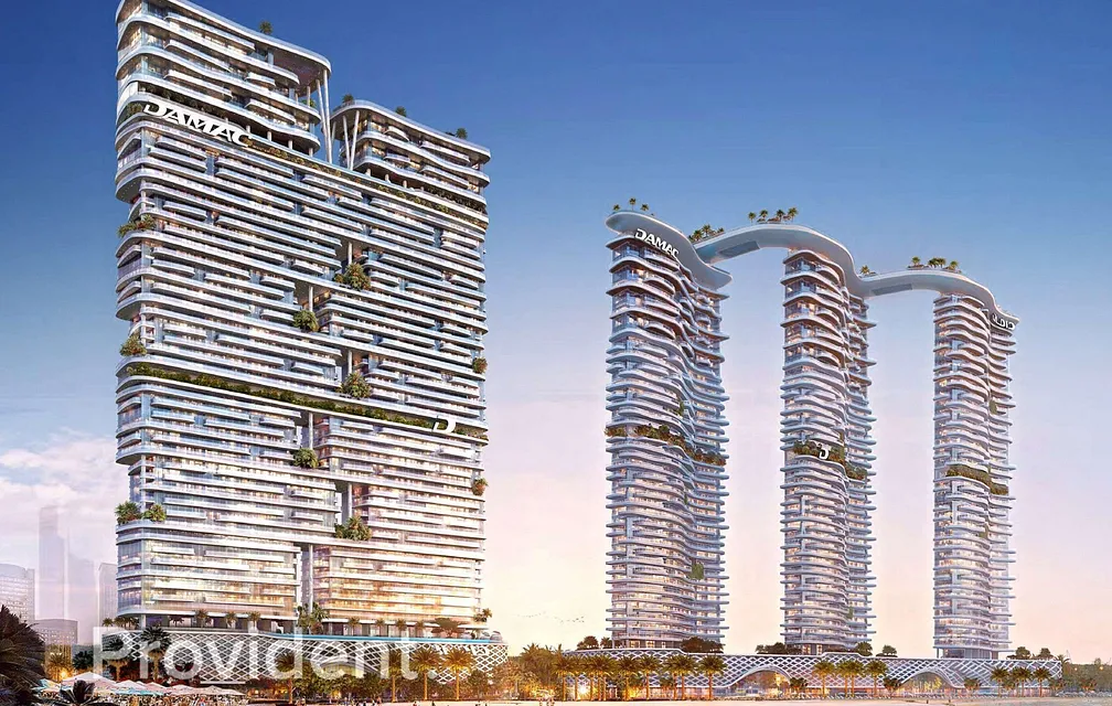 Apartment - Provident Estate