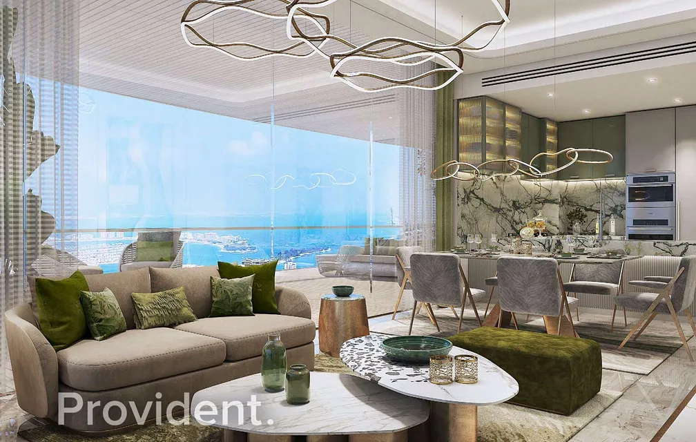 Apartment - Provident Estate