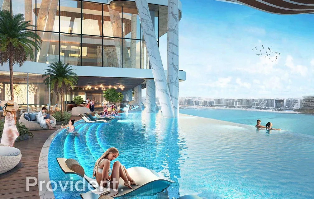 Apartment - Provident Estate