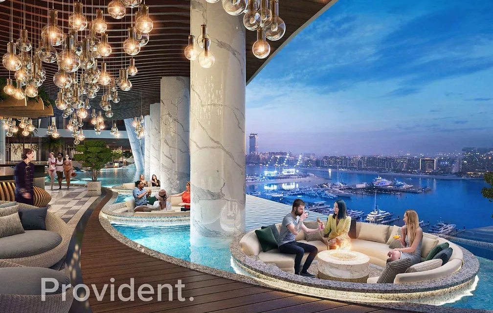 Apartment - Provident Estate