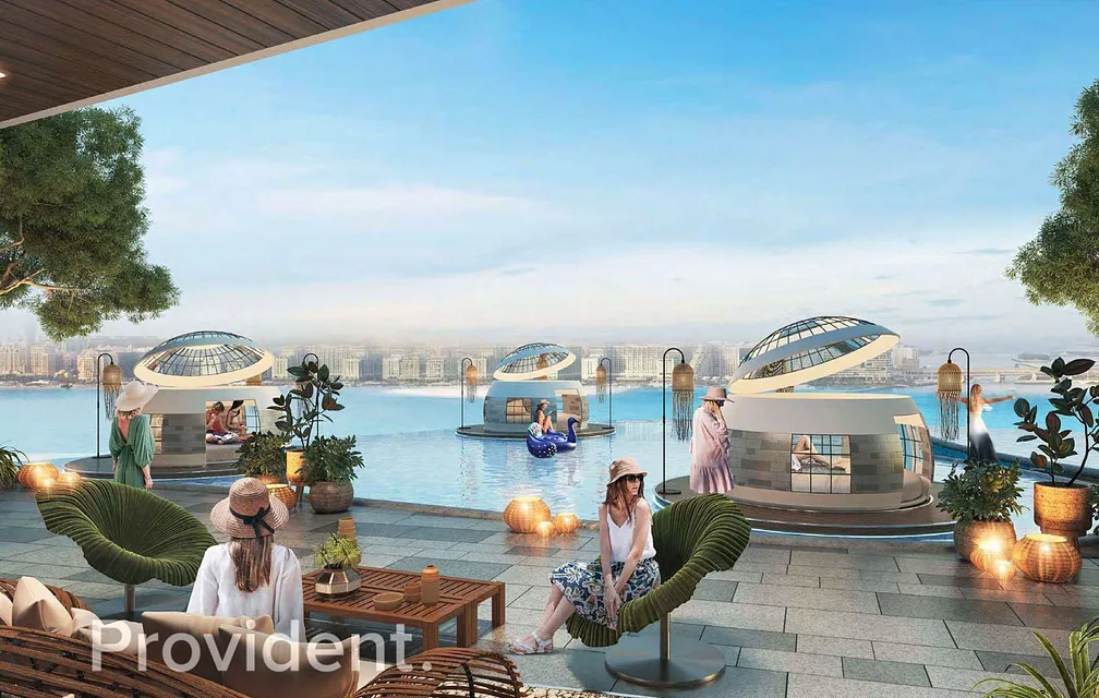Apartment - Provident Estate