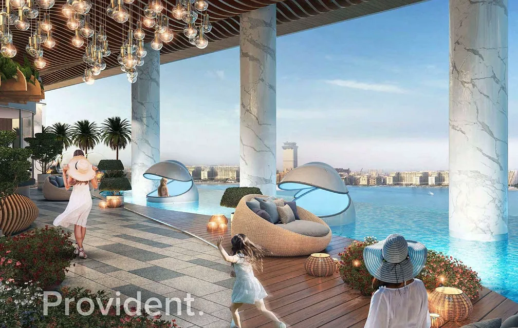 Apartment - Provident Estate