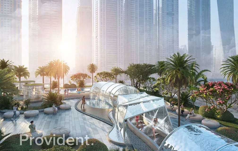 Apartment - Provident Estate