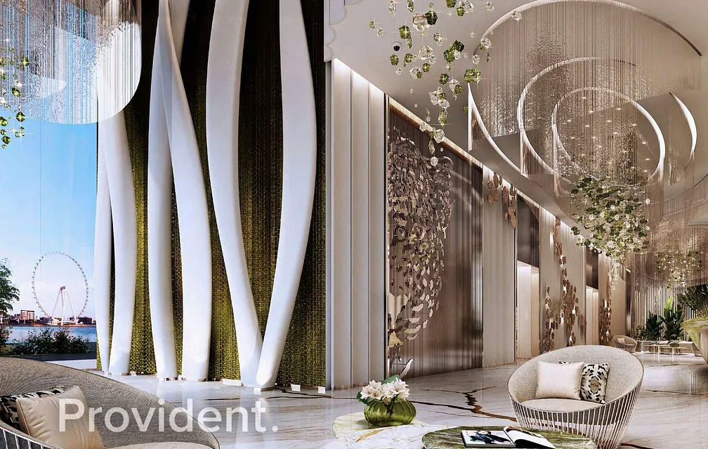 Apartment - Provident Estate