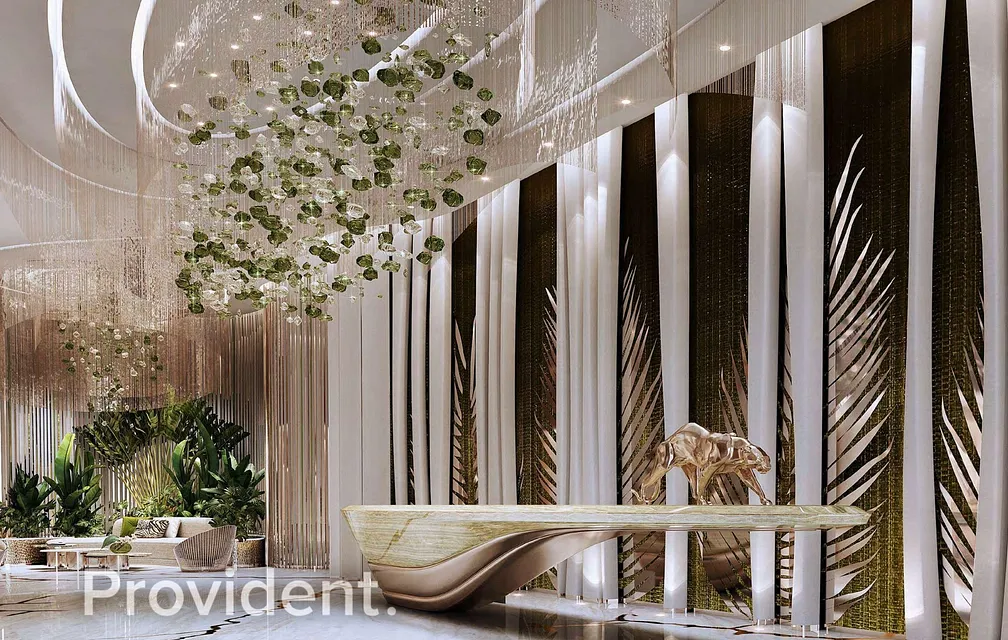 Apartment - Provident Estate