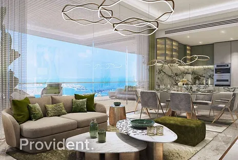 Apartment - Provident Estate