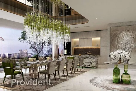 Apartment - Provident Estate