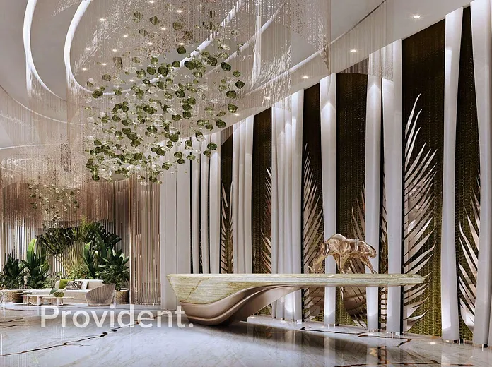 Apartment - Provident Estate