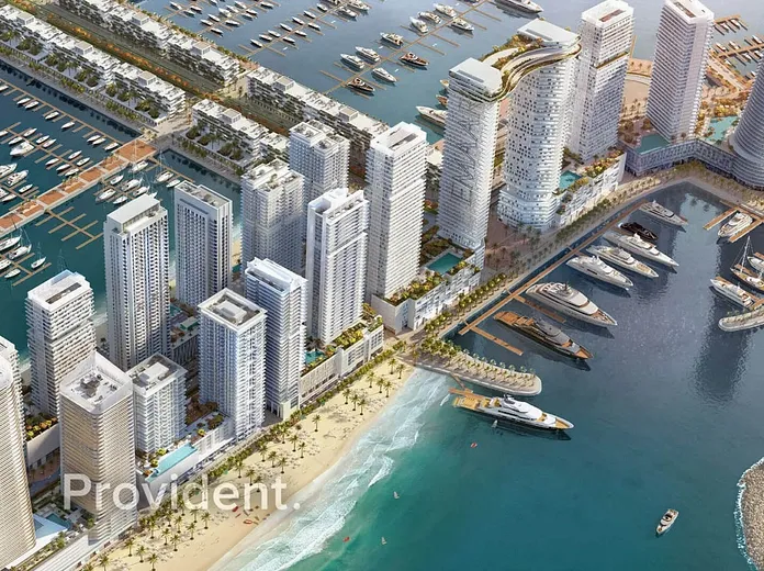 Apartment - Provident Estate