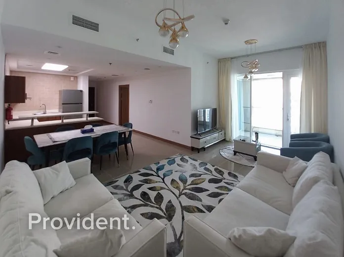 Apartment - Provident Estate