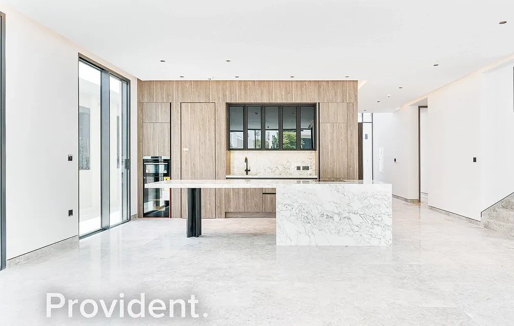 Villa - Provident Estate