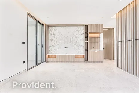 Villa - Provident Estate