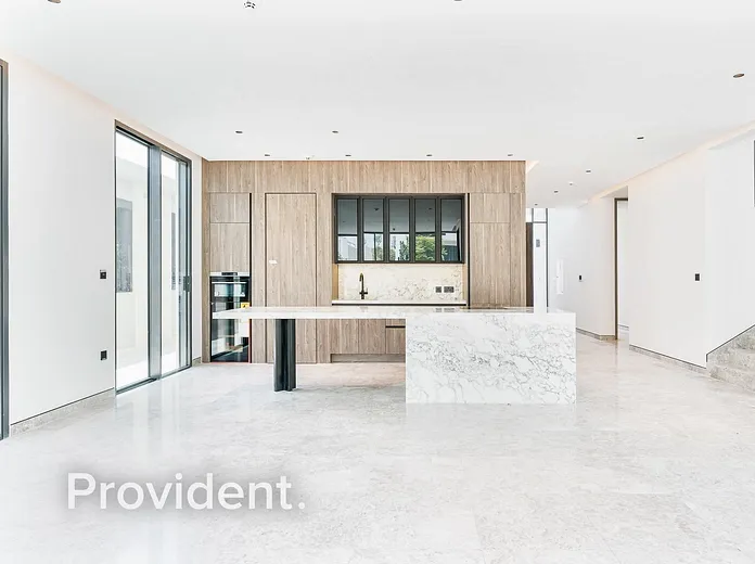 Villa - Provident Estate