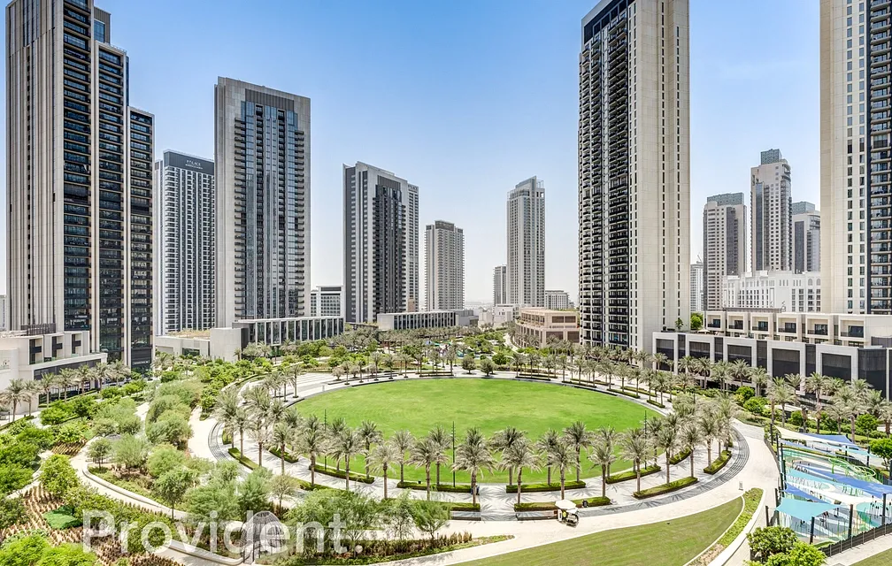 Apartment - Provident Estate