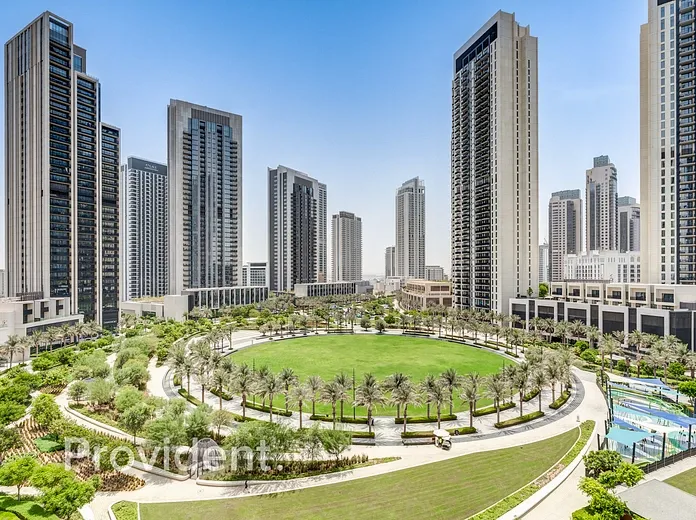 Apartment - Provident Estate