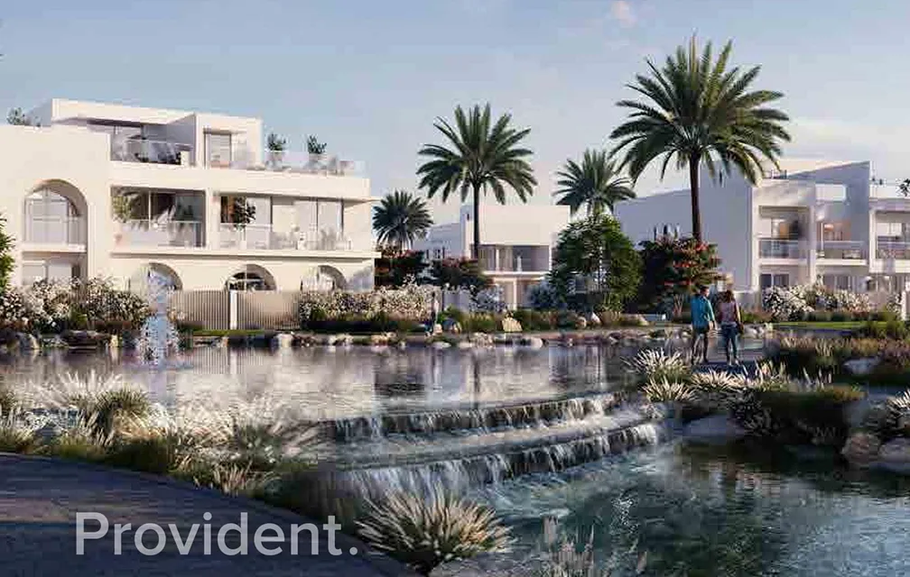 Villa - Provident Estate