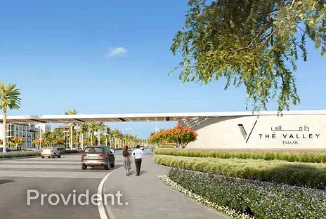 Villa - Provident Estate