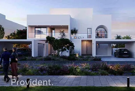 Villa - Provident Estate