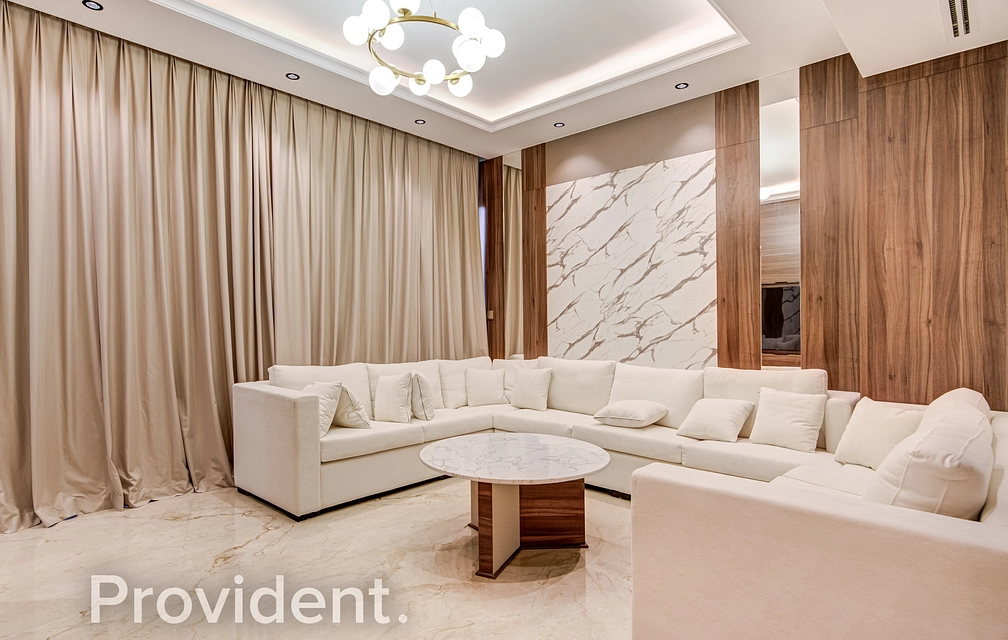 Townhouse - Provident Estate