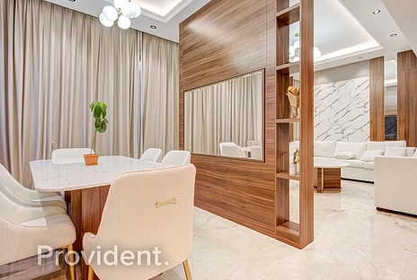 Townhouse - Provident Estate