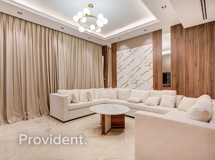 Townhouse - Provident Estate