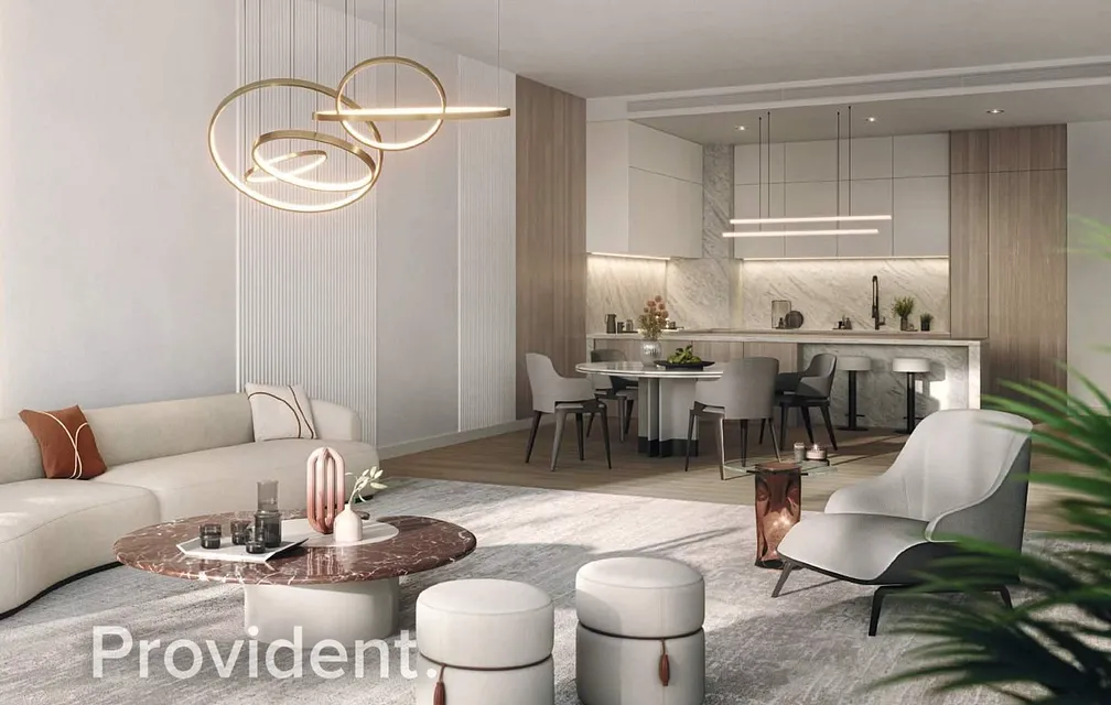 Apartment - Provident Estate