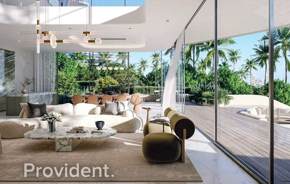Apartment - Provident Estate