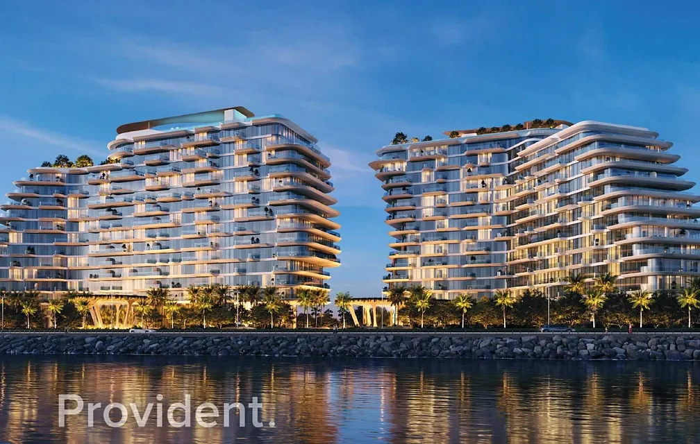 Apartment - Provident Estate