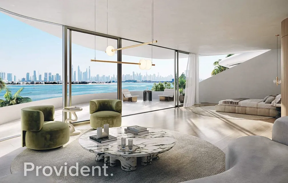 Apartment - Provident Estate