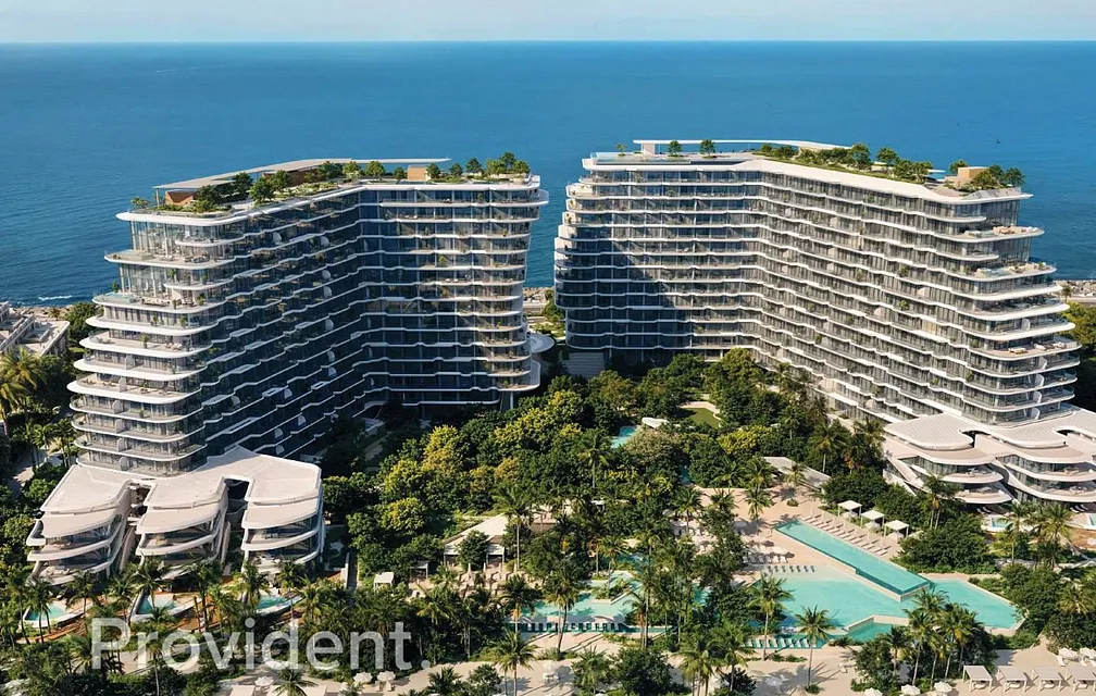 Apartment - Provident Estate
