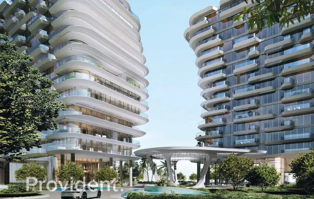 Apartment - Provident Estate