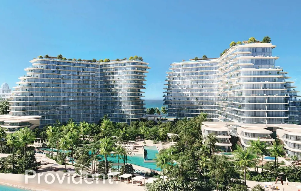 Apartment - Provident Estate