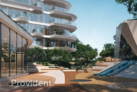 Apartment - Provident Estate