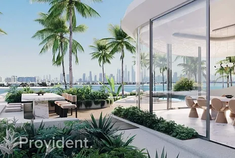 Apartment - Provident Estate