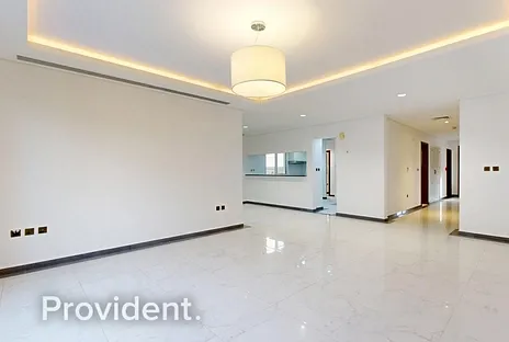 Villa - Provident Estate