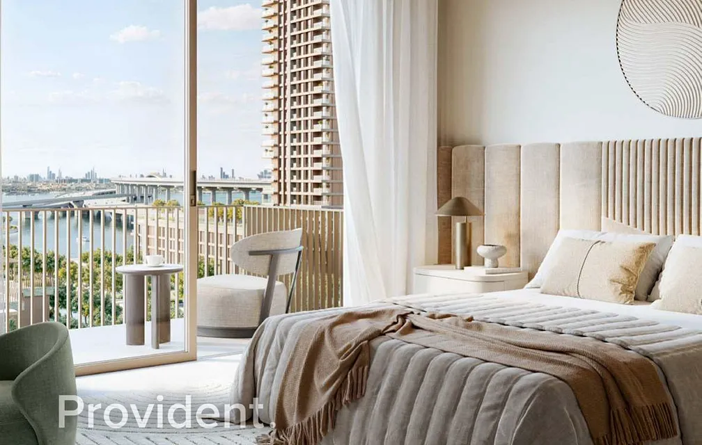 Apartment - Provident Estate