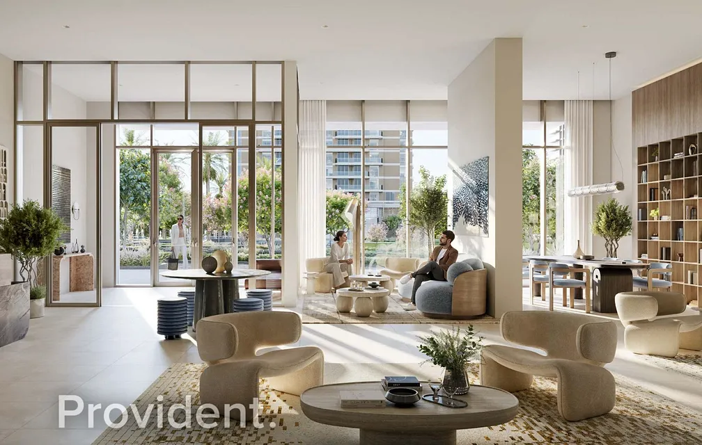 Apartment - Provident Estate