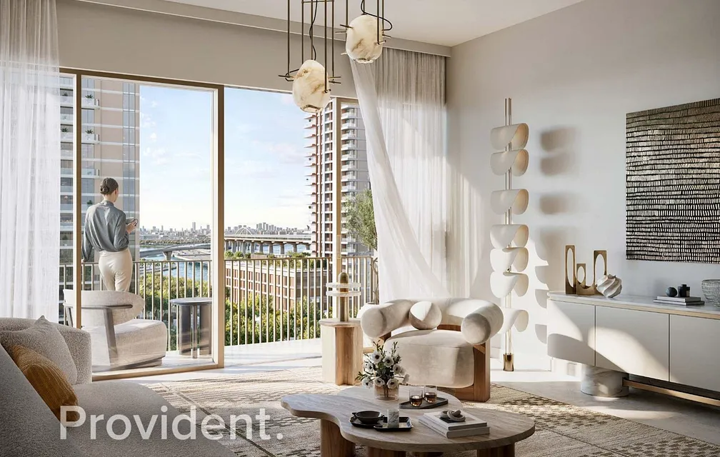 Apartment - Provident Estate