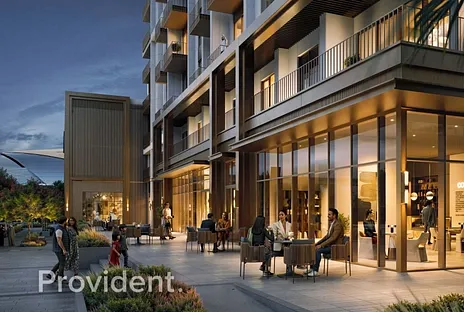 Apartment - Provident Estate