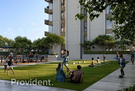 Apartment - Provident Estate