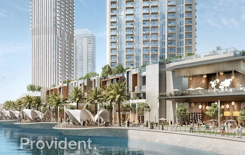 Apartment - Provident Estate