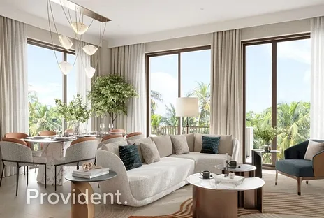 Apartment - Provident Estate