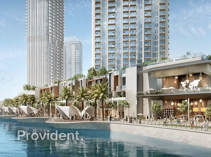 Apartment - Provident Estate