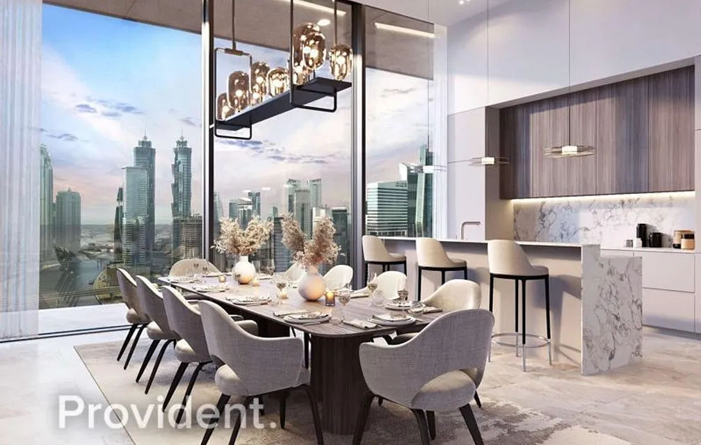 Apartment - Provident Estate